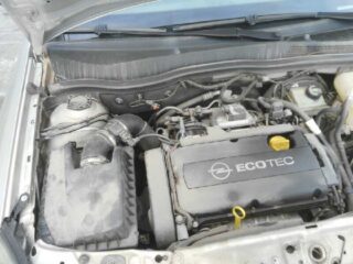 MANDO ELEVALUNAS DELANTERO IZQUIERDO OPEL ASTRA H TWIN TOP - fotografía 4