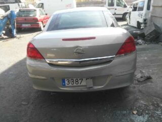 MANDO ELEVALUNAS DELANTERO IZQUIERDO OPEL ASTRA H TWIN TOP - fotografía 5