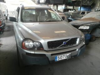 CUADRO INSTRUMENTOS VOLVO XC90 D5 - fotografía 1