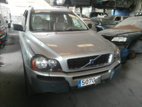 CUADRO INSTRUMENTOS VOLVO XC90 D5