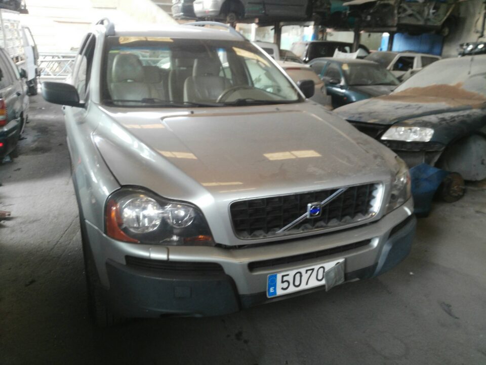 CUADRO INSTRUMENTOS VOLVO XC90 D5