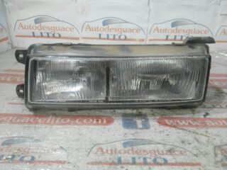 FARO IZQUIERDO MITSUBISHI COLT (C50A) - fotografía 1