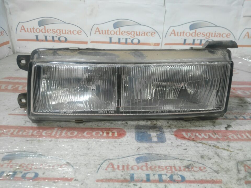 FARO IZQUIERDO MITSUBISHI COLT (C50A)