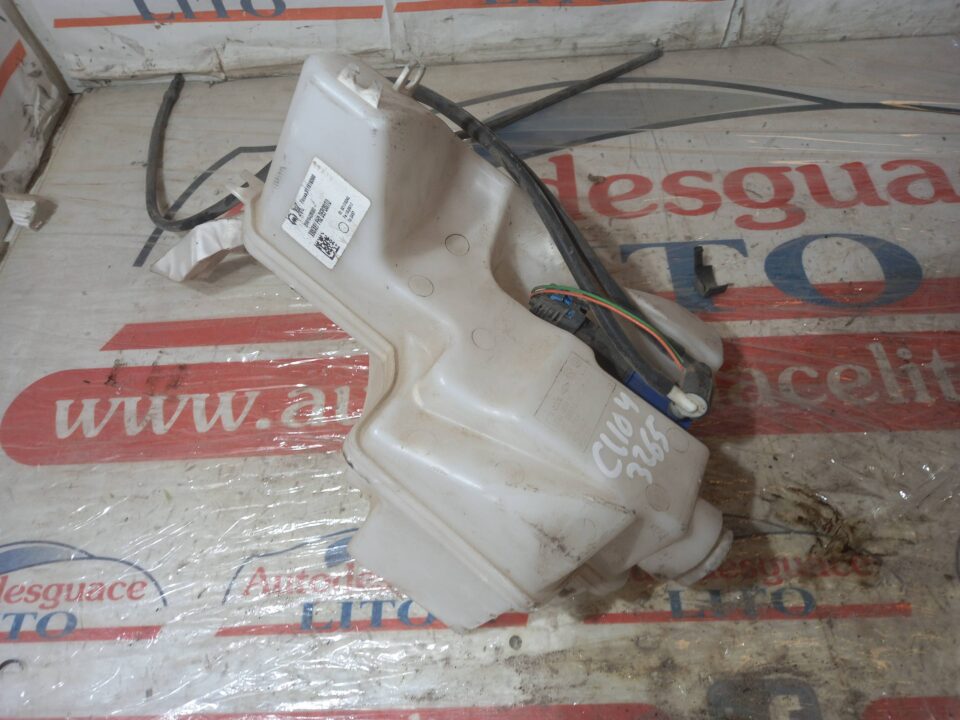 DEPOSITO LIMPIA RENAULT CLIO IV Business