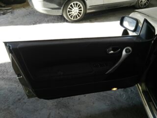PUERTA DELANTERA IZQUIERDA RENAULT MEGANE II COUPECABRIO Authentique - fotografía 5