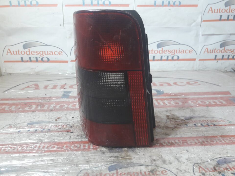 PILOTO TRASERO IZQUIERDO CITROEN BERLINGO 1.9 D SX Familiar