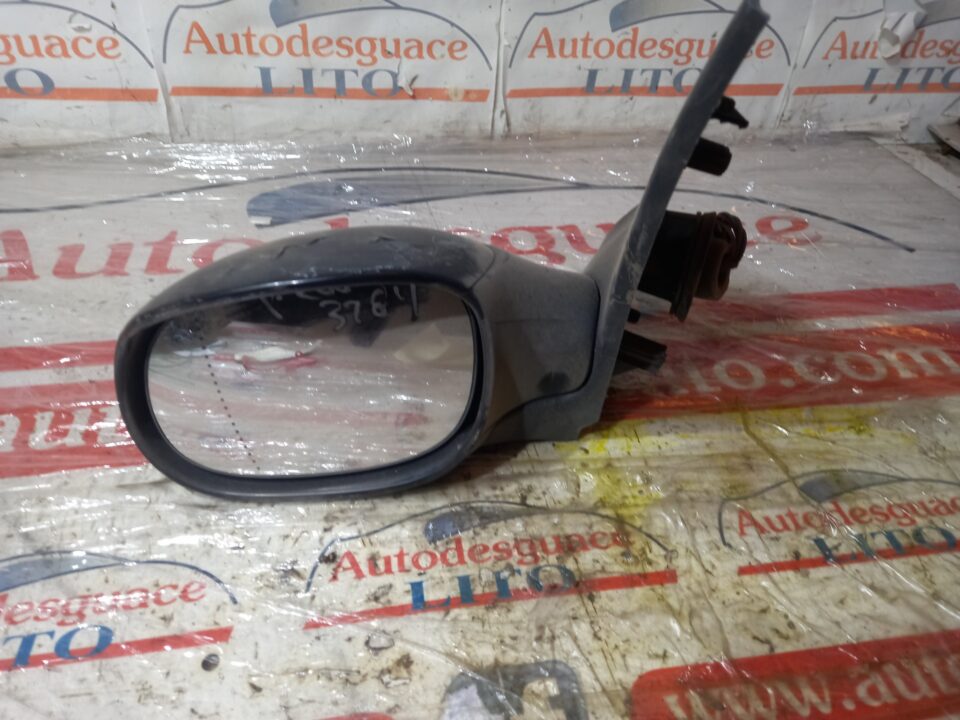 RETROVISOR IZQUIERDO PEUGEOT 206 XS Clim