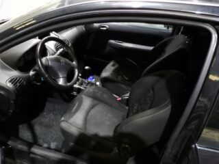 RETROVISOR IZQUIERDO PEUGEOT 206 XS Clim - fotografía 5