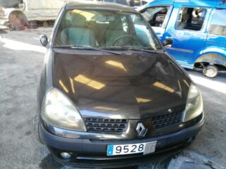 ELEVALUNAS DELANTERO DERECHO RENAULT CLIO II FASE II (BCB0) Authentique - fotografía 3