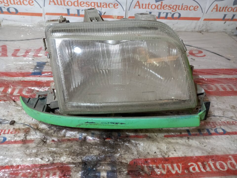 FARO DERECHO RENAULT CLIO I FASE I II (BC57) 1.2 Alize