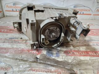 FARO DERECHO RENAULT CLIO I FASE I II (BC57) 1.2 Alize - fotografía 2