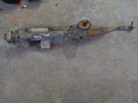 CREMALLERA DIRECCION AUDI A3 (8P1)