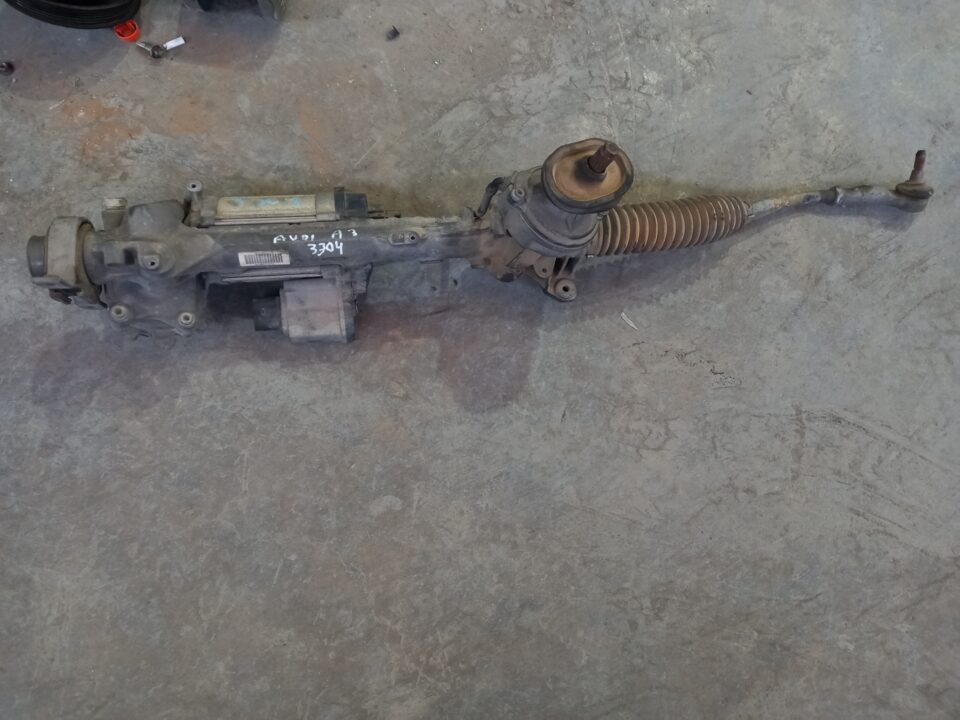 CREMALLERA DIRECCION AUDI A3 (8P1)
