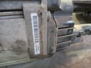 CREMALLERA DIRECCION AUDI A3 (8P1) - fotografía 4
