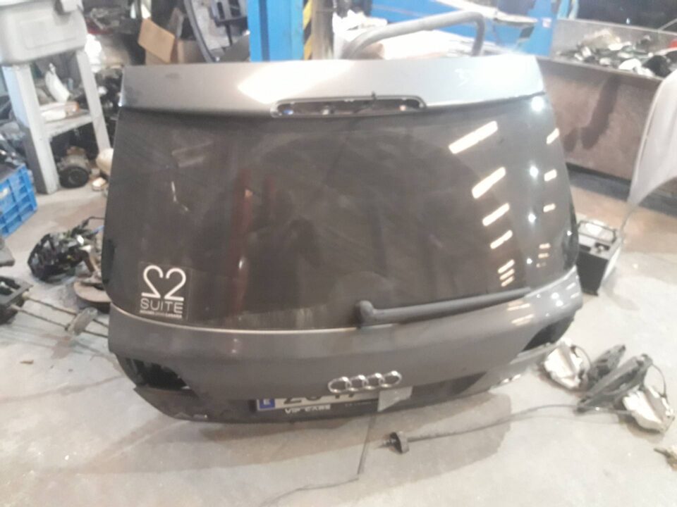 PORTON TRASERO AUDI A3 (8P1)