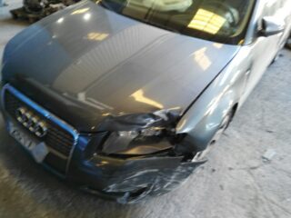 PORTON TRASERO AUDI A3 (8P1) - fotografía 4
