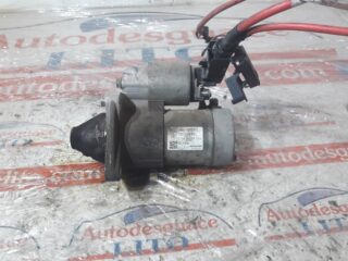 MOTOR ARRANQUE FIAT SEICENTO (187) Active - fotografía 1