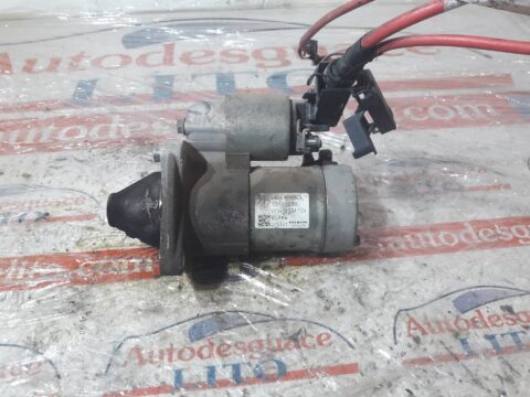 MOTOR ARRANQUE FIAT SEICENTO (187) Active