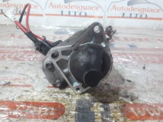 MOTOR ARRANQUE FIAT SEICENTO (187) Active - fotografía 3