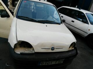 MOTOR ARRANQUE FIAT SEICENTO (187) Active - fotografía 4
