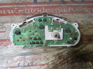 CUADRO INSTRUMENTOS DAEWOO MATIZ CD - fotografía 2
