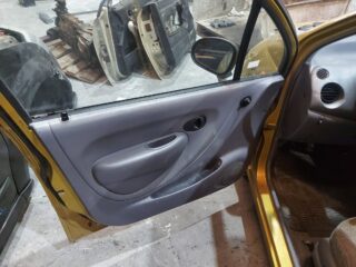CUADRO INSTRUMENTOS DAEWOO MATIZ CD - fotografía 6