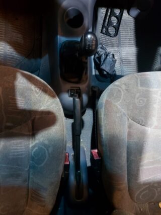 CUADRO INSTRUMENTOS DAEWOO MATIZ CD - fotografía 7
