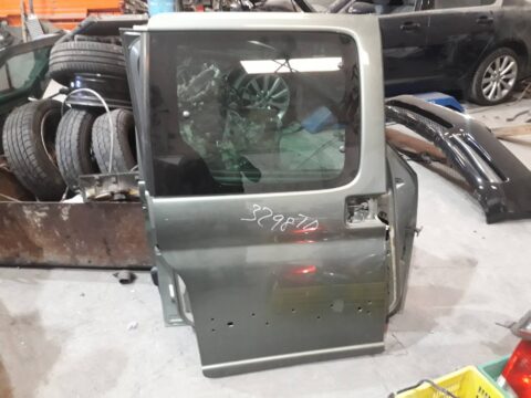 PUERTA LATERAL CORREDERA DERECHA PEUGEOT PARTNER (S1)(07.1996) Combispace
