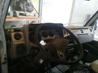 DEPOSITO LIMPIA TOYOTA DYNA FgDk Dyna150 - fotografía 5