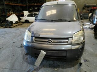 PARASOL IZQUIERDO CITROEN BERLINGO 2.0 HDi Multispace - fotografía 2