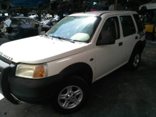 PILOTO TRASERO DERECHO LAND ROVER FREELANDER (LN)(01.1998) 1.8 i XE Familiar (88kW) - fotografía 6