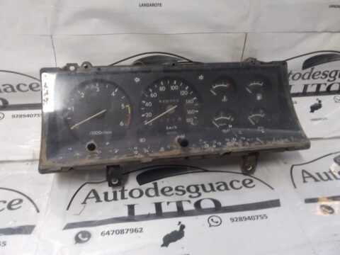 CUADRO INSTRUMENTOS NISSAN PATROL (KW260) Largo TA