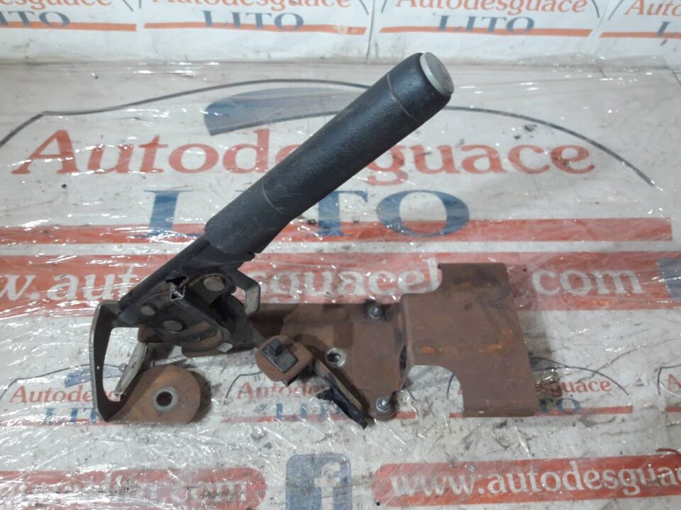 PALANCA FRENO CITROEN C3 1.4 Audace