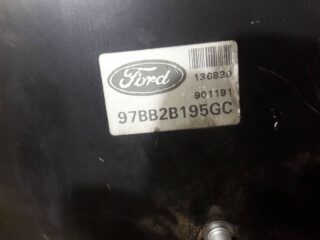 SERVOFRENO FORD COUGAR (MC) V6 - fotografía 3