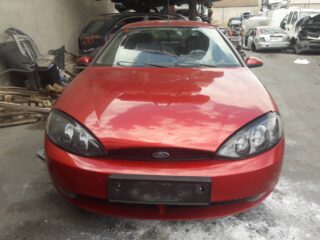 SERVOFRENO FORD COUGAR (MC) V6 - fotografía 4