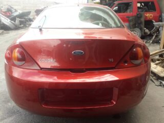 SERVOFRENO FORD COUGAR (MC) V6 - fotografía 8