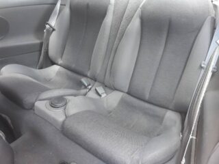 CAJA CAMBIOS FORD COUGAR (MC) V6 - fotografía 5