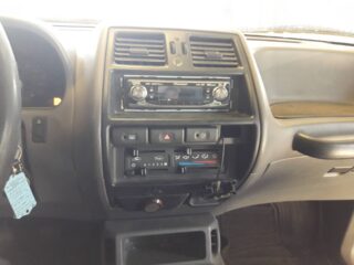 VARILLA ACEITE NISSAN TERRANO II (R20) Comfort - fotografía 2