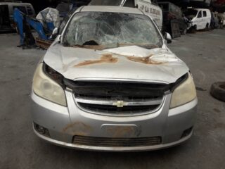 MANDO ELEVALUNAS DELANTERO DERECHO CHEVROLET EPICA LT - fotografía 1