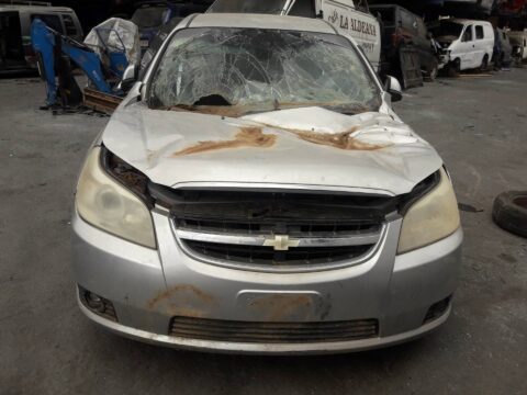 MANDO ELEVALUNAS DELANTERO DERECHO CHEVROLET EPICA LT