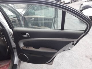 MANDO ELEVALUNAS DELANTERO IZQUIERDO CHEVROLET EPICA LT - fotografía 2