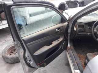 MANDO ELEVALUNAS DELANTERO IZQUIERDO CHEVROLET EPICA LT - fotografía 7
