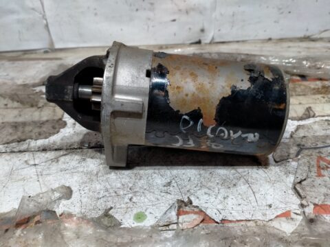MOTOR ARRANQUE KIA PICANTO (SA) 1.1 Active