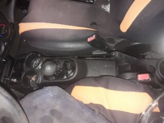 MOTOR ARRANQUE KIA PICANTO (SA) 1.1 Active - fotografía 6