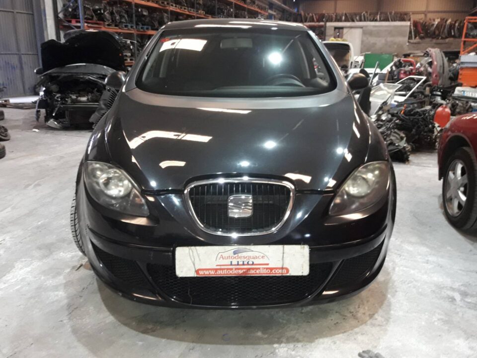 CERRADURA MALETERO PORTON SEAT ALTEA (5P1) Arena