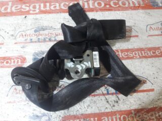 CINTURON SEGURIDAD DELANTERO IZQUIERDO SEAT ALTEA (5P1) Arena - fotografía 1