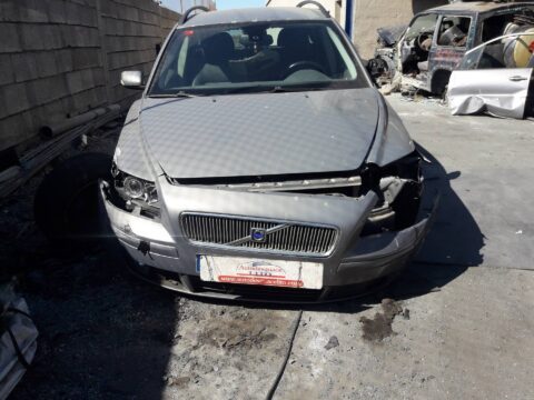 MANDO ELEVALUNAS DELANTERO IZQUIERDO VOLVO V50 FAMILIAR 2.0 D Kinetic