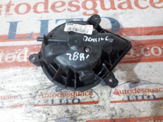 VENTILADOR CALEFACCION CITROEN BERLINGO 1.6 HDi 75 X Familiar - fotografía 1