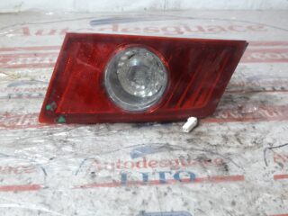 NO IDENTIFICADO CHEVROLET EPICA LT - fotografía 1