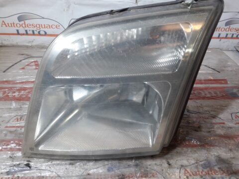 FARO IZQUIERDO FORD TRANSIT CONNECT (TC7) Furgón (2006-)